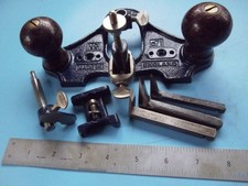 Record 071 Complete Router