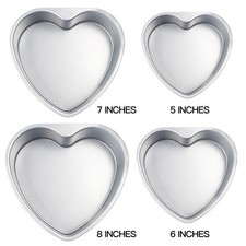 Heart Shaped ,Wedding Birthday