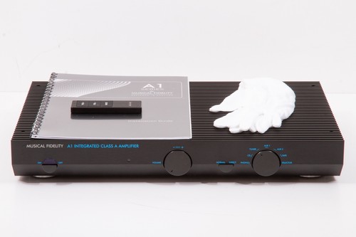 Musical fidelity 2024 - fidelity,