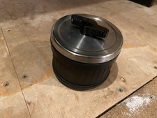 rock tumbler Rubber barrel 