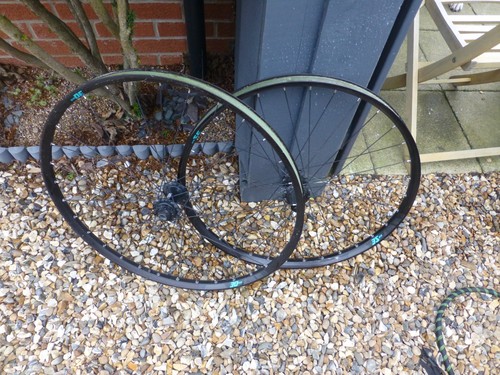 Haibike components the hub - components,