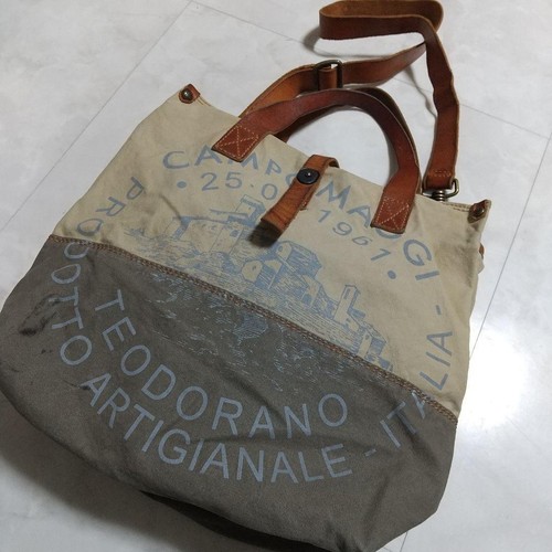 Campomaggi limited rare - campomaggi,