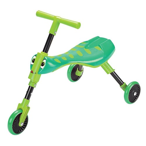 Scuttlebug grasshopper green - grasshopper,