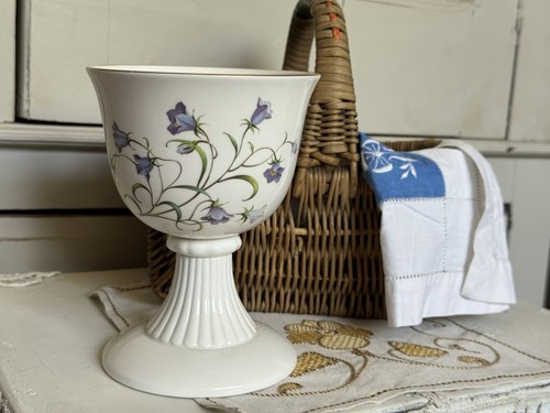 Spode campanula bone china - campanula,