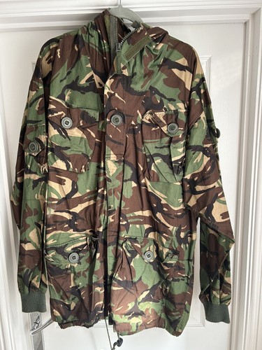 British army 1980s dpm - 1980s,, sas