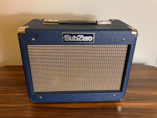 Subzero tube watt - subzero, 10