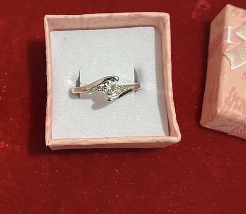 Warren james sterling silver - james,