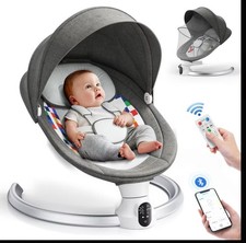 Electric Baby Bouncer Hub