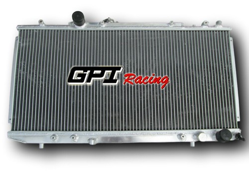 Aluminum radiator for - aluminum,