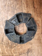 Genuine Yamaha Pw80 Pw 80 Rear Wheel Rubber Blocks