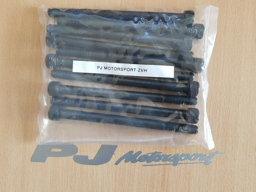 Ford zvh turbo cvh head - ford,