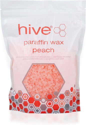 Hive options peach paraffin - hive,