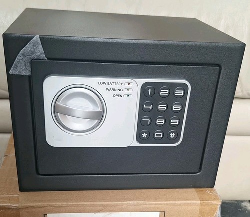 Amazonbasics steel security - amazonbasics,