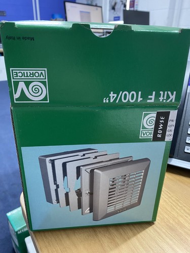 Vortice 22131 punto window - punto,