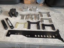 Yokomo 870c Vintage Parts Lot