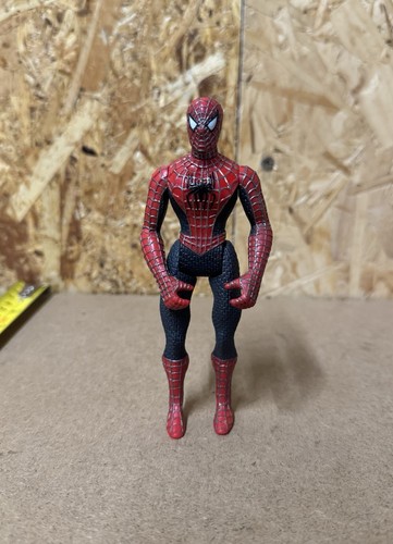 Spiderman action figure - 5”,