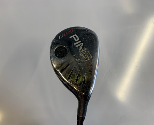 Ping g25 hybrid 20 degree - g25, #3