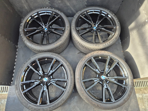 Bmw g05 g06 22 - 4x,