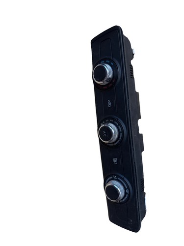 Audi climate heater - a3,