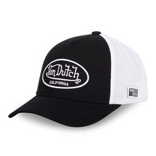 VON DUTCH LOF B26 TRUCKER CAP