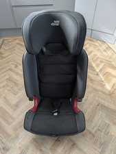 Britax Römer ADVANSAFIX IV R