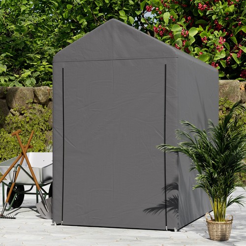 3ftx5ft garden shed - shed, storage