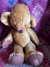 Vintage Merrythought Cheeky