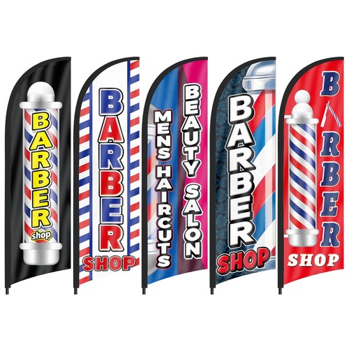 Barber shop business - business, with