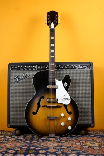 Harmony h54 rocket - harmony, vintage