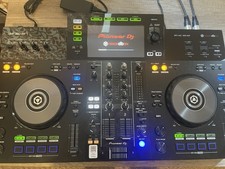 Pioneer DJ XDJ-RR All-In-One