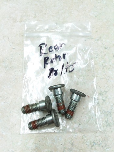 Honda 250 cbr cbr250 - 250, rear