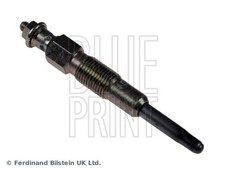 Glow Plugs Set 4x fits CITROEN RELAY 2.8D 99 to 06 Blue Print 1610429980 5960K5