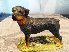 Sherratt & Simpson ROTTWEILER