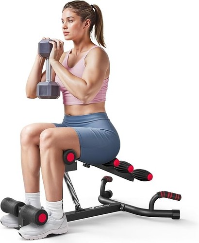 Merach new 2417 deep squat - merach,
