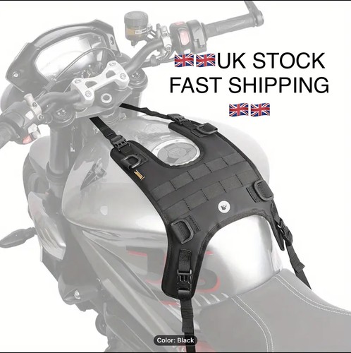 Rhinowalk motorcycle tank bag - motorcycle,