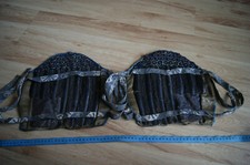 Original SUNEATE  from Samurai armor from EDO period.