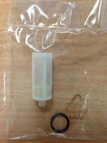 Danfoss bfp oil pump cartridge - pump,