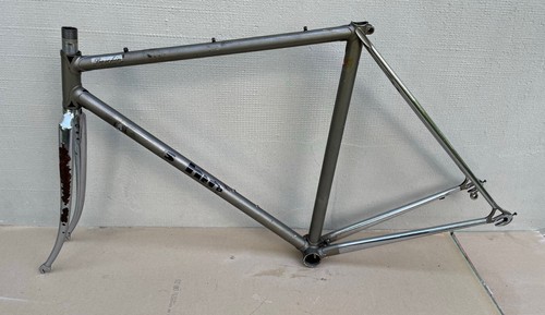 Vintage baschin frame - vintage,