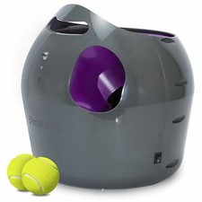 Petsafe Automatic Ball Launcher - Dog Outdoor Tennis Ball Thrower Pty19-15850