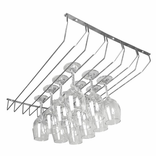 Olympia wine glass rack - wine, bar