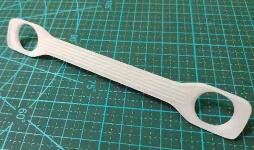 Mk1 escort grill kit - escort,