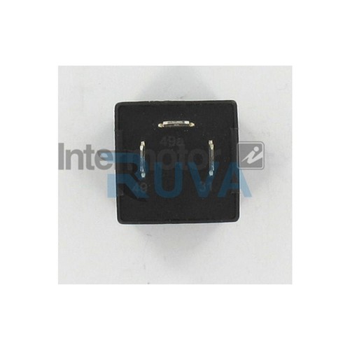 Flasher unit relay ruva - ruva, fits