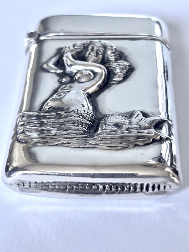 Vintage sterling silver - sterling,
