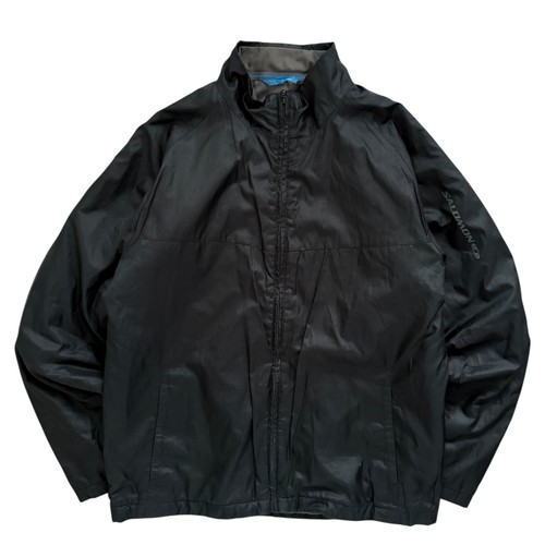 Salomon 00s vintage primaloft - salomon,