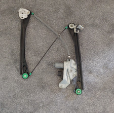 Jaguar XJ X350 X358 Front