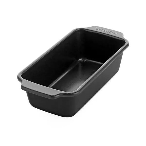 Greenpan bistro loaf pan - loaf,