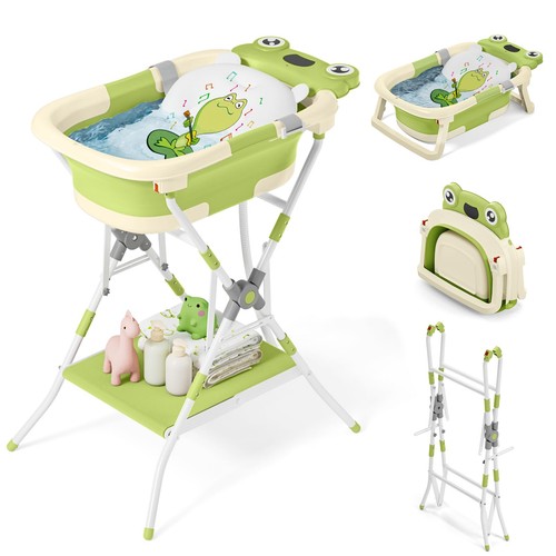 Cooseya foldable baby - cooseya,