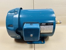 GEC AC Motor BS 5000-11