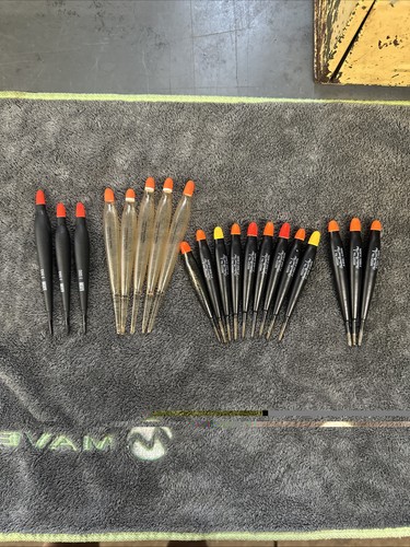 Mixed lot drennan middy - lot,