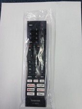 Toshiba CT-8575 Vidaa Voice